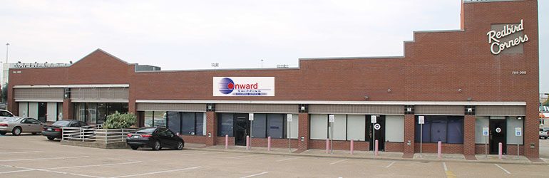 Onward Shipping & Clearing Services, Inc.